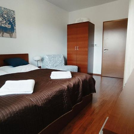 Nicole Apartment Donovaly Bagian luar foto