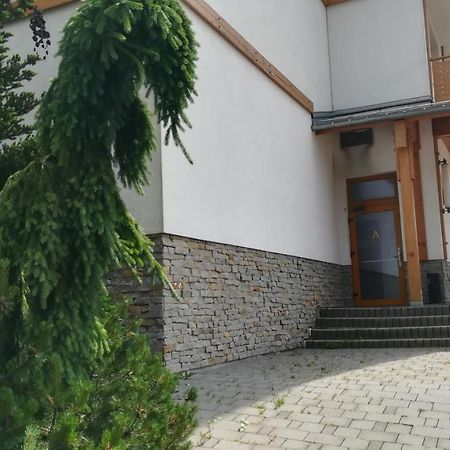 Nicole Apartment Donovaly Bagian luar foto
