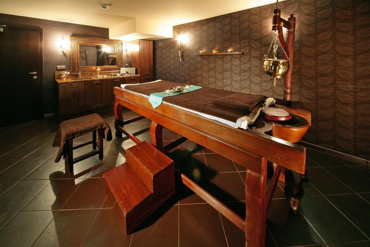 Nicole Apartment Donovaly Bagian luar foto
