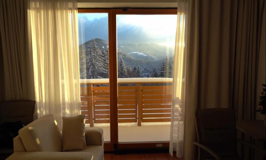 Nicole Apartment Donovaly Bagian luar foto