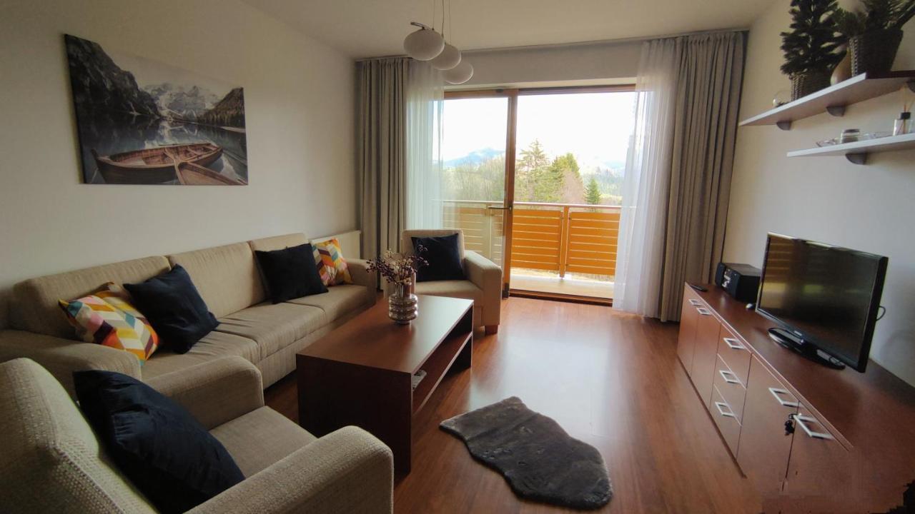 Nicole Apartment Donovaly Bagian luar foto