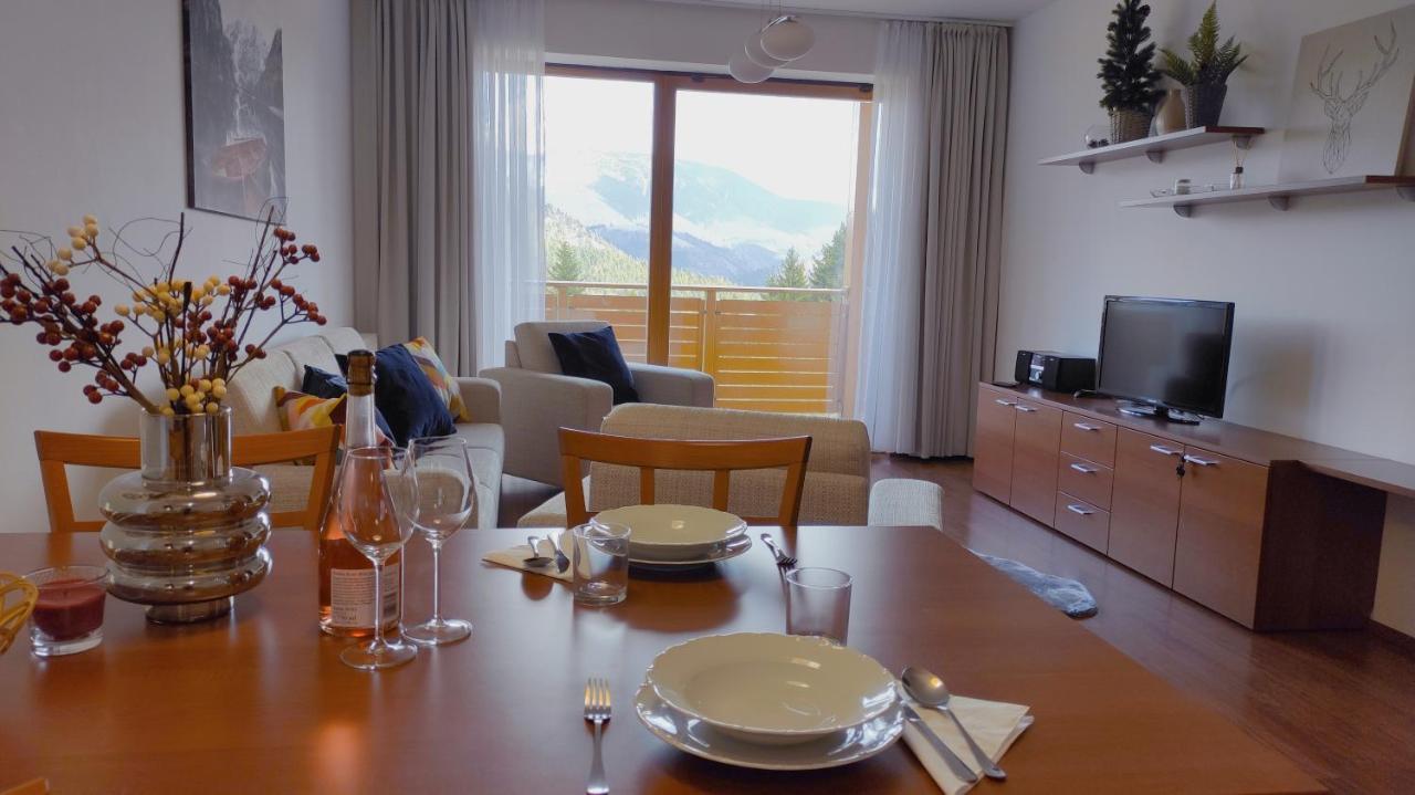 Nicole Apartment Donovaly Bagian luar foto