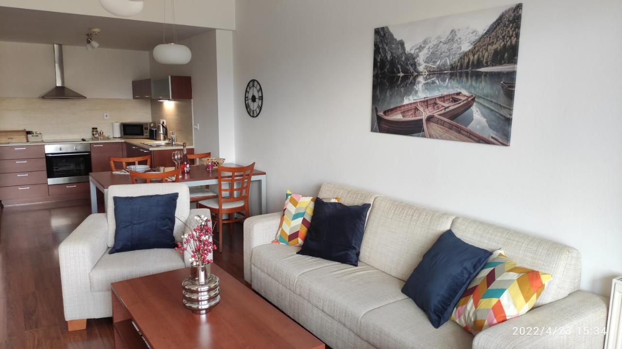 Nicole Apartment Donovaly Bagian luar foto