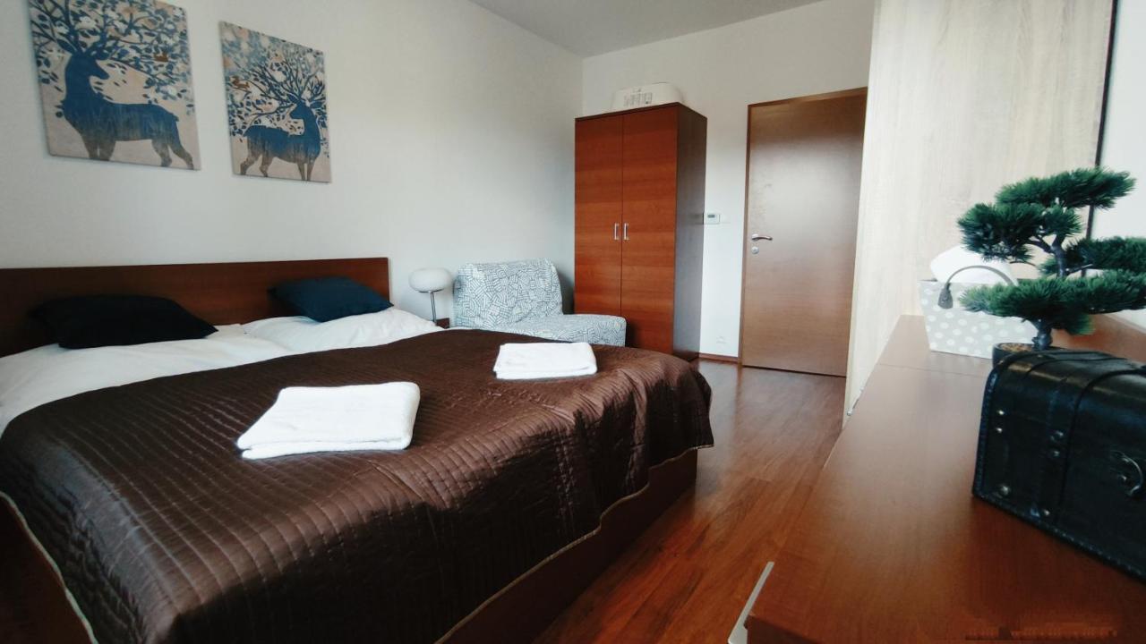 Nicole Apartment Donovaly Bagian luar foto