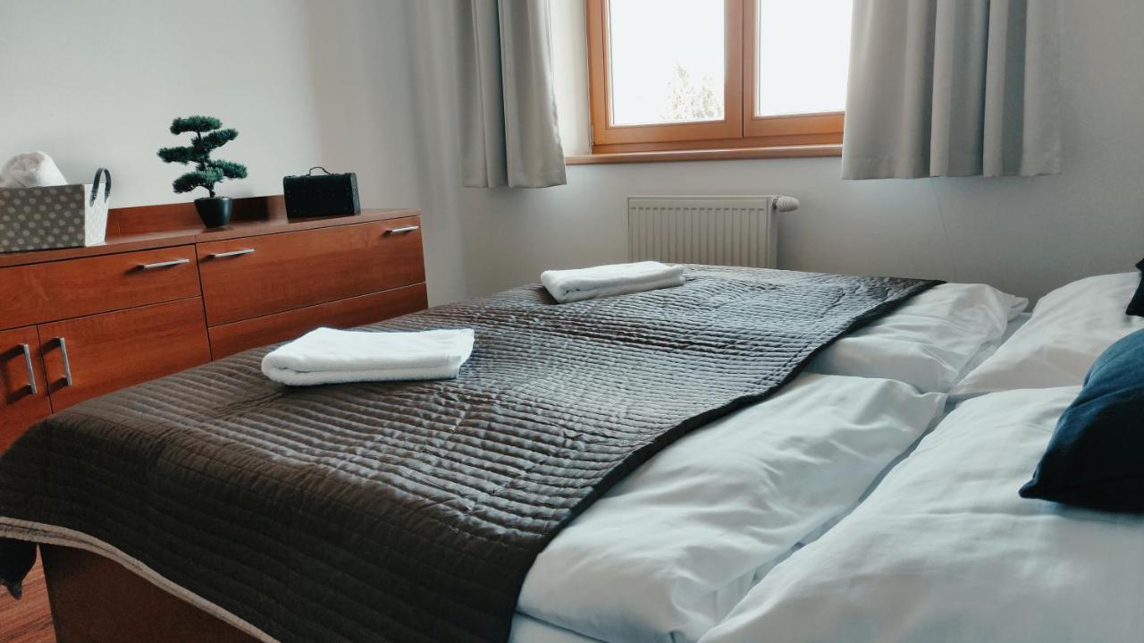 Nicole Apartment Donovaly Bagian luar foto