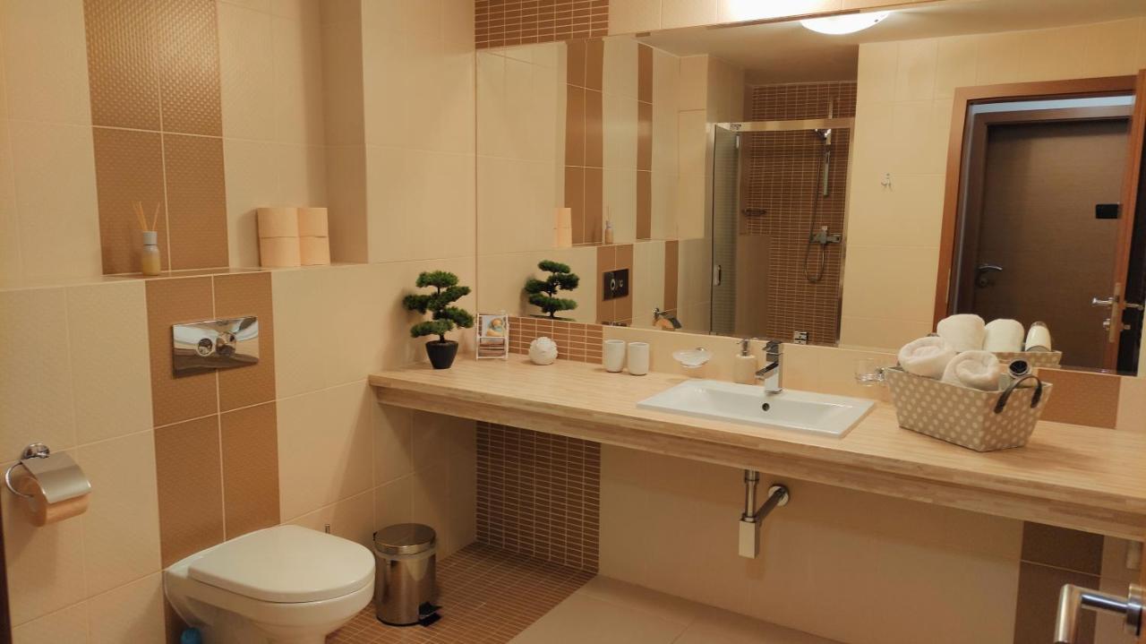 Nicole Apartment Donovaly Bagian luar foto