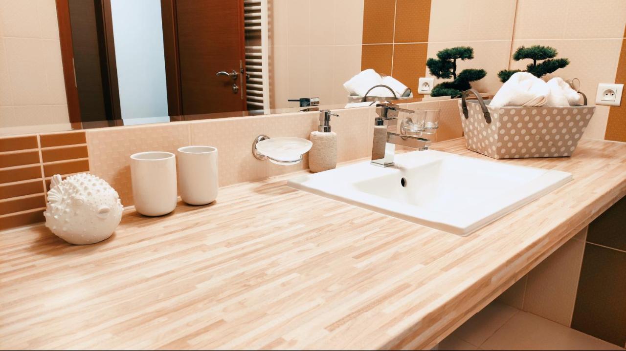 Nicole Apartment Donovaly Bagian luar foto