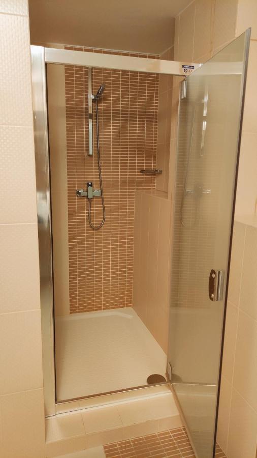 Nicole Apartment Donovaly Bagian luar foto