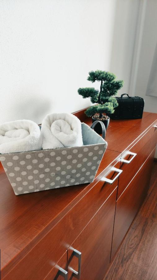 Nicole Apartment Donovaly Bagian luar foto